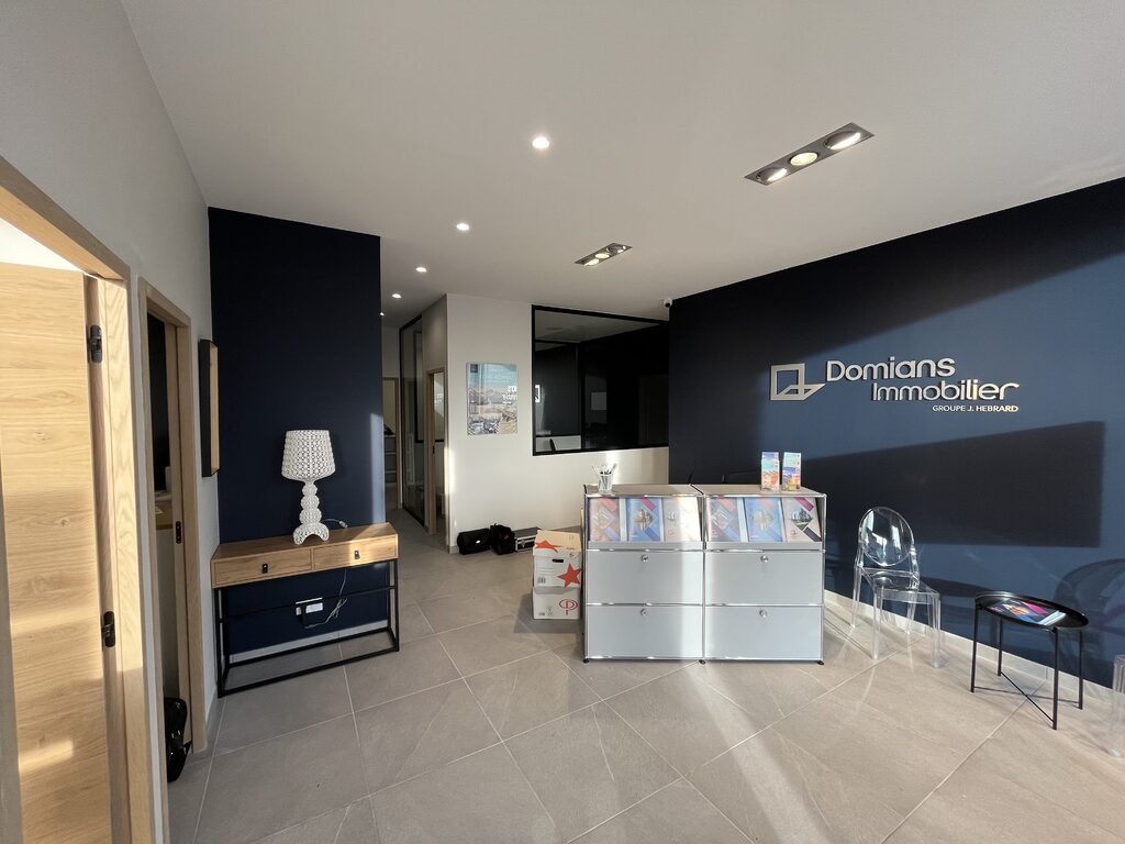 Votre agence immobilière Domians Immobilier à Font-Romeu