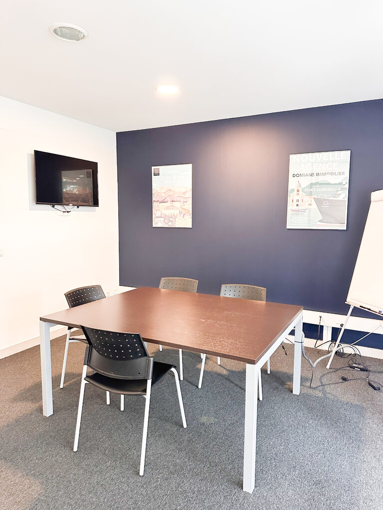 Découvrez votre agence immobilière à Thuir avec Domians Immobilier