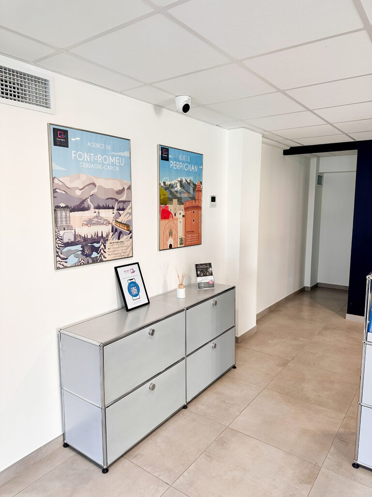 Votre agence immobilière à Saint-Cyprien Domians Immobilier