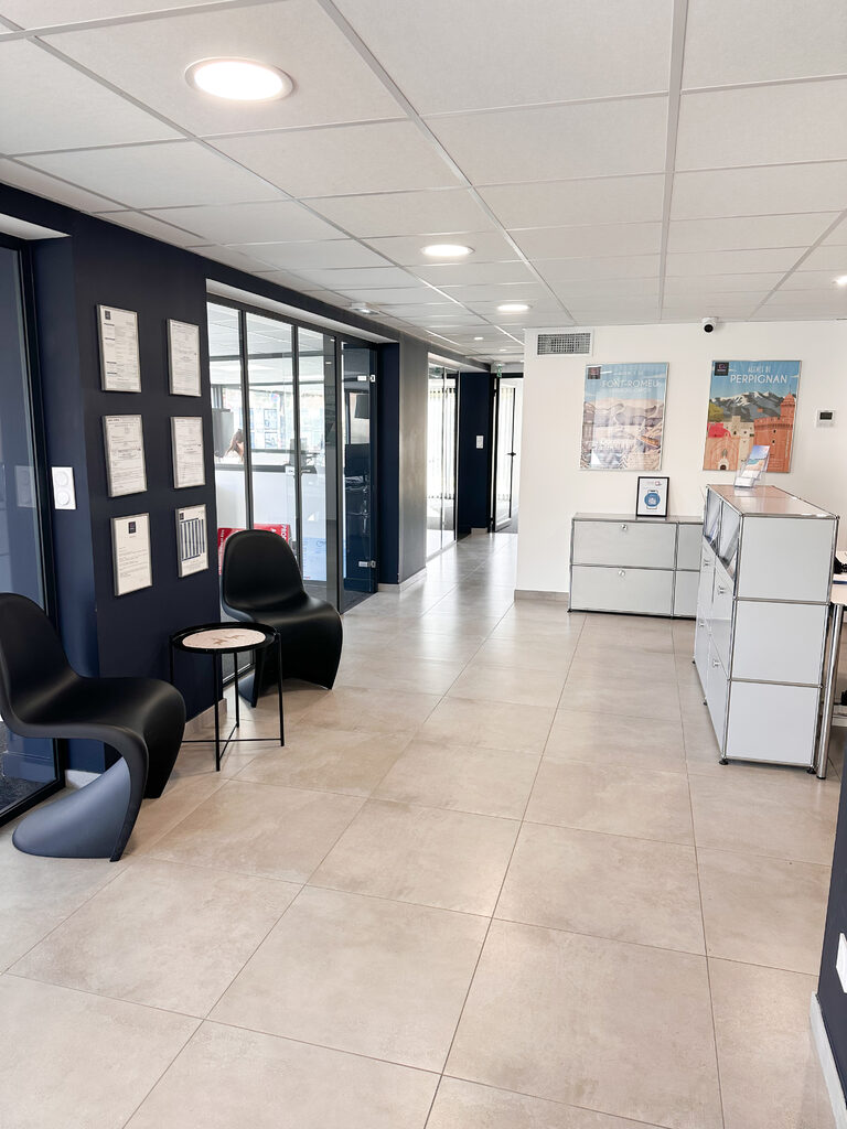 Votre agence immobilière à Saint-Cyprien Domians Immobilier