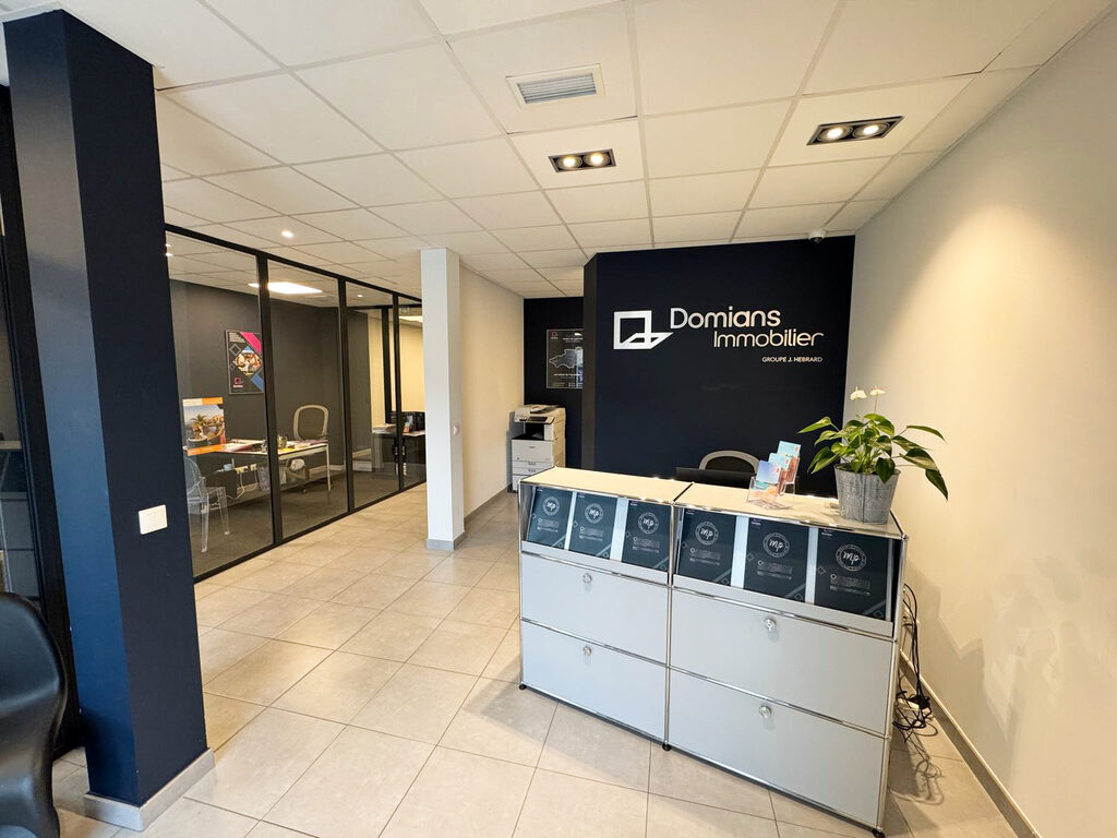 Agence immobilière à Port-Vendres : Domians Immobilier, votre partenaire immobilier sur la Côte Rocheuse
