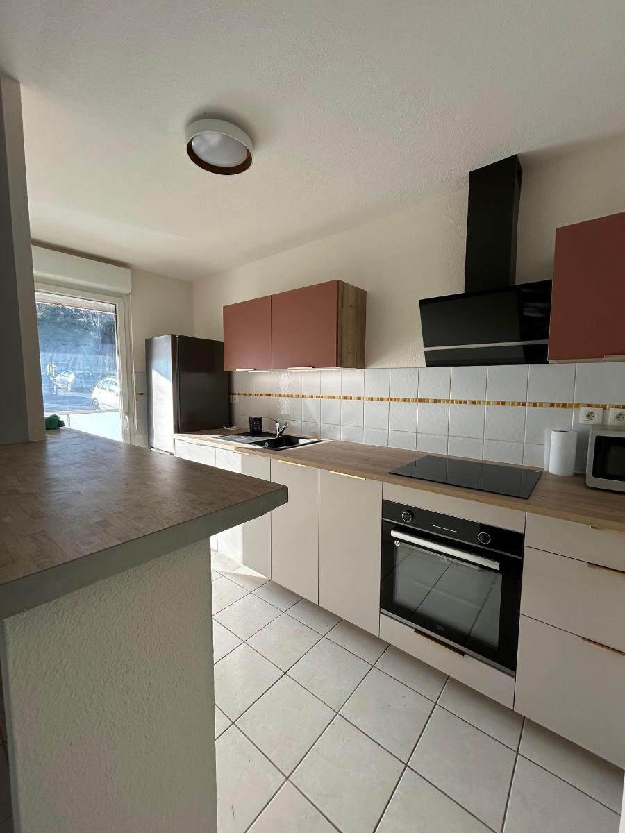 Appartement à Corneilla-del-Vercol