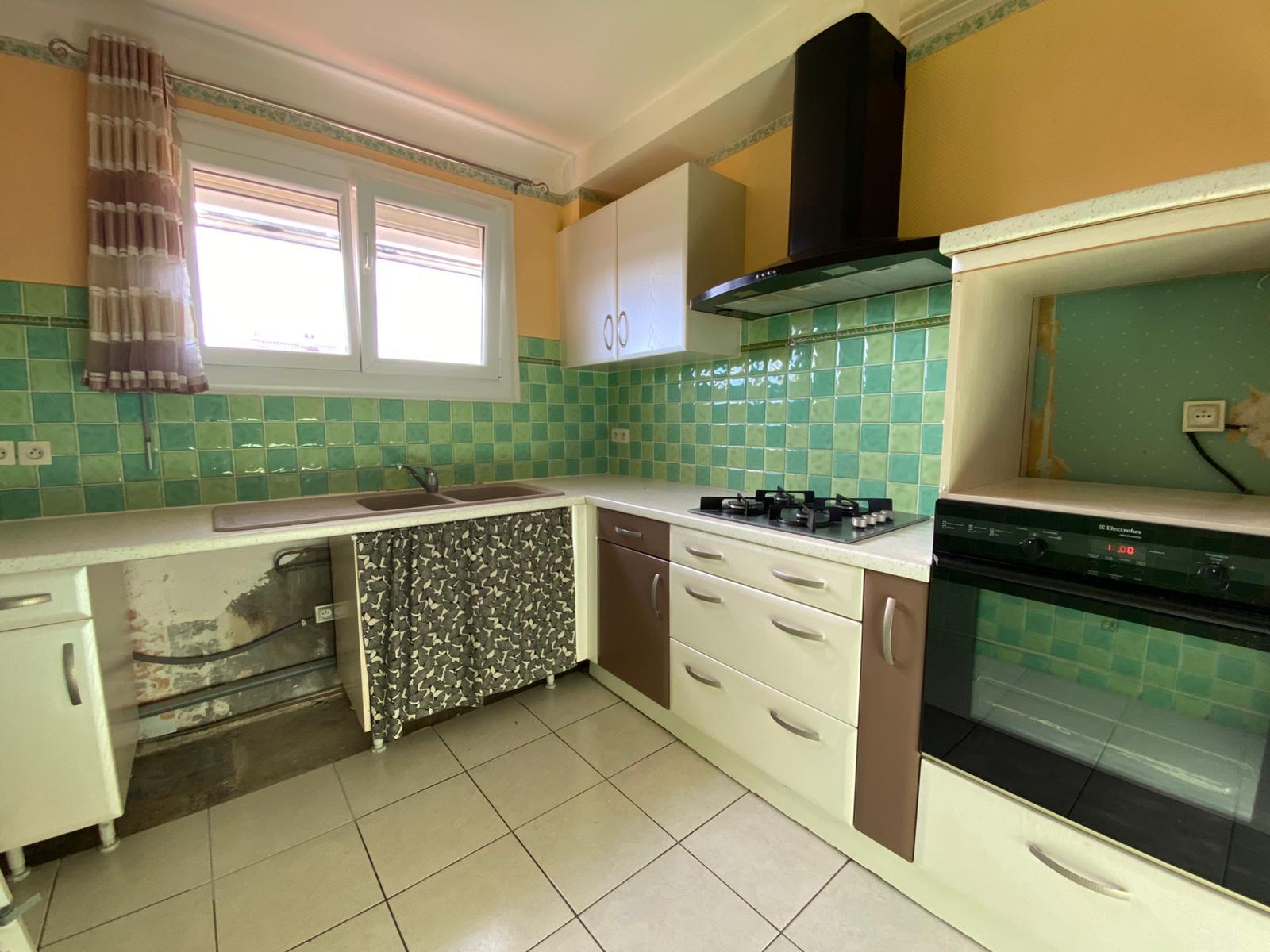 Appartement à Ille-sur-Têt