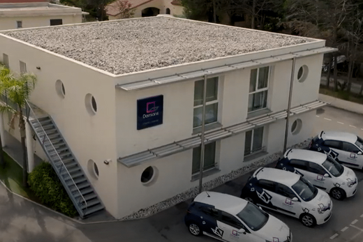 Agence immobilière à Perpignan Sud