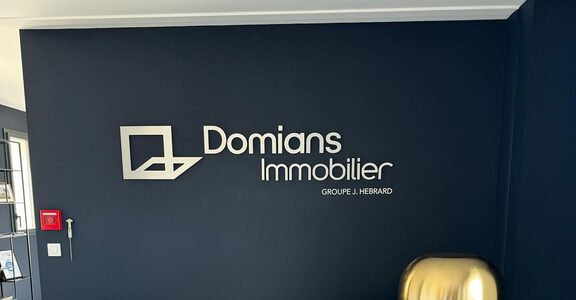 Agence immobilière Domians Perpignan Tecnosud