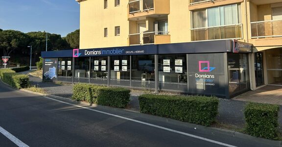 Agence immobilière Saint-Cyprien