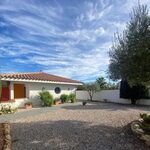 Maison 5 pièces à louer à THUIR