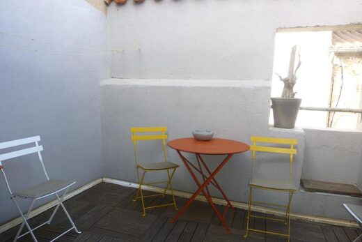 Appartement 2 pièces à louer à THUIR