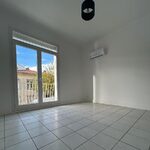 Appartement 3 pièces à louer à PERPIGNAN