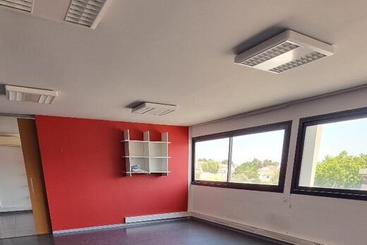 Local commercial de 110 m² à louer à CABESTANY