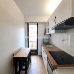 A VENDRE – PERPIGNAN QUARTIER DES FLEURS – STUDIO AVEC PARKING