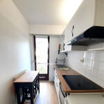 A VENDRE – PERPIGNAN QUARTIER DES FLEURS – STUDIO AVEC PARKING