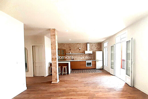 A VENDRE &#8211; PERPIGNAN QUARTIER DES FLEURS &#8211; APPARTEMENT T3
