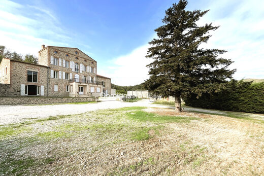 A VENDRE – MARQUIXANES – PROPRIETE UNIQUE