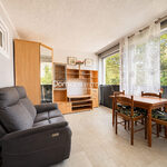 A VENDRE &#8211; ARGELES-SUR-MER &#8211; STUDIO T1 BIS