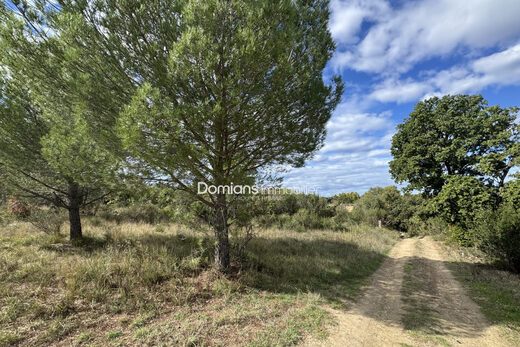 A VENDRE &#8211; THUIR &#8211; TERRAIN AGRICOLE