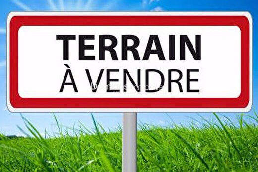 A VENDRE &#8211; THUIR &#8211; TERRAIN AGRICOLE