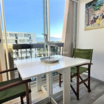 A VENDRE ST CYPRIEN PLAGE APT TYPE 2 QUARTIER PORT