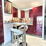 A VENDRE ST CYPRIEN PLAGE APT TYPE 2 QUARTIER PORT