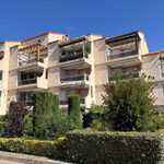 A VENDRE &#8211; ARGELES-SUR-MER &#8211; F2