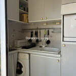 A VENDRE &#8211; ARGELES-SUR-MER &#8211; F2
