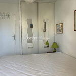 A VENDRE &#8211; ARGELES-SUR-MER &#8211; F2