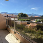 A VENDRE &#8211; ARGELES-SUR-MER &#8211; F2