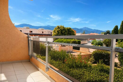 A VENDRE &#8211; ARGELES-SUR-MER &#8211; F2