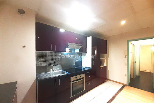 A VENDRE – PERPIGNAN – GRAND STUDIO