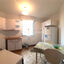 A VENDRE – PERPIGNAN – APPARTEMENT T3 GARAGE ET CAVE