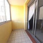 A VENDRE – PERPIGNAN – APPARTEMENT T3 GARAGE ET CAVE