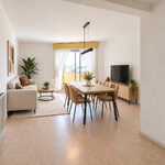 A VENDRE – PERPIGNAN – APPARTEMENT T3 GARAGE ET CAVE
