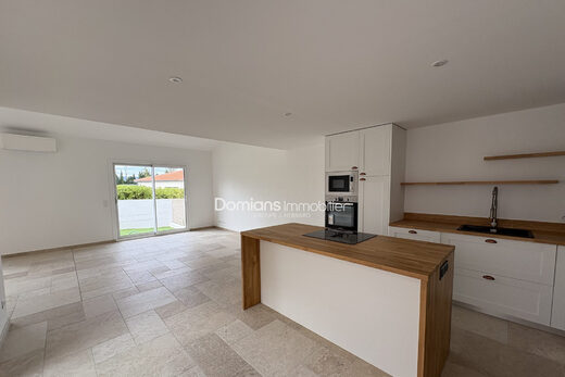 A VENDRE &#8211; CORBÈRE-LES-CABANES &#8211; VILLA