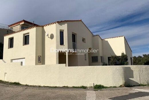 A-VENDRE-PORT-VENDRES-VILLA