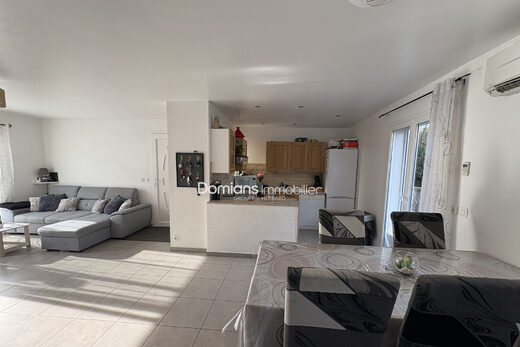 A VENDRE – CORNEILLA-LA-RIVIERE – VILLA