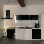 A – VENDRE – PORT-VENDRES – APPARTEMENT