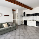 A – VENDRE – PORT-VENDRES – APPARTEMENT