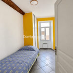 A – VENDRE – PORT-VENDRES – APPARTEMENT