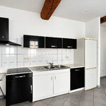 A – VENDRE – PORT-VENDRES – APPARTEMENT