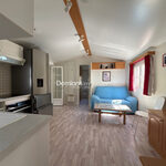 A VENDRE &#8211; ARGELES SUR MER &#8211; TERRAIN+MOBIL HOME