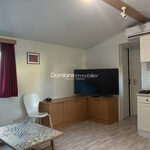 A VENDRE &#8211; ARGELES SUR MER &#8211; TERRAIN+MOBIL HOME