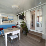A VENDRE &#8211; ARGELES SUR MER &#8211; TERRAIN+MOBIL HOME