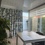 A VENDRE &#8211; ARGELES SUR MER &#8211; TERRAIN+MOBIL HOME