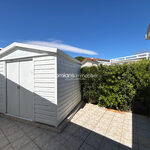 A VENDRE &#8211; ARGELES SUR MER &#8211; TERRAIN+MOBIL HOME