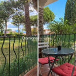 A VENDRE – ARGELÈS-SUR-MER – GRAND STUDIO RÉNOVÉ