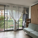 A VENDRE &#8211; ARGELÈS-SUR-MER &#8211; GRAND STUDIO RÉNOVÉ