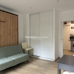 A VENDRE &#8211; ARGELÈS-SUR-MER &#8211; GRAND STUDIO RÉNOVÉ