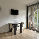 A VENDRE &#8211; ARGELÈS-SUR-MER &#8211; GRAND STUDIO RÉNOVÉ