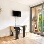 A VENDRE – ARGELÈS-SUR-MER – GRAND STUDIO RÉNOVÉ
