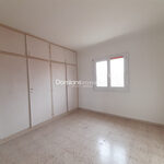 A VENDRE – PERPIGNAN ST ASSISCLE – APPARTEMENT T3 + GARAGE